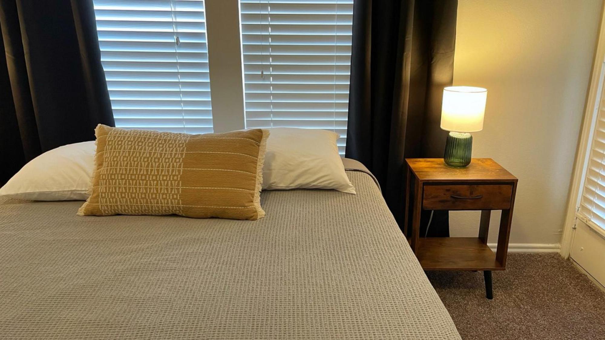 Sleeps 4, Value Retreat - Free Garage Pet Friendly Apartment Corpus Christi Ngoại thất bức ảnh