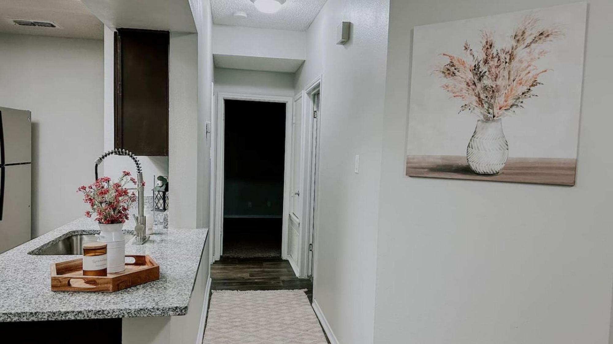 Sleeps 4, Value Retreat - Free Garage Pet Friendly Apartment Corpus Christi Ngoại thất bức ảnh